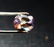 Natural & unheated~ Purple Blue Tanzanite Gemstone - 10