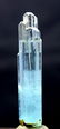 Aquamarine Crystal , Terminated Aquamarine Crystal with - 2