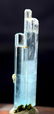 Aquamarine Crystal , Terminated Aquamarine Crystal with - 5