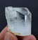 27 Gram terminated & Undamaged Natural Aquamarine - 2