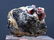 58 Grams Zircon Crystal On Matrix From Baluchistan - 2