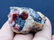 58 Grams Zircon Crystal On Matrix From Baluchistan - 4