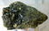 687 Grams Natural Epidote Specimen - 120X80X53 mm