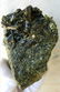 687 Grams Natural Epidote Specimen - 120X80X53 mm - 2