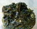 687 Grams Natural Epidote Specimen - 120X80X53 mm - 3