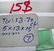 Natural & unheated~ Green Fluorite Facted Cut Stone - 2