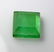 Natural & unheated~ Green Fluorite Facted Cut Stone - 7