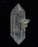BITERMINATED QUARTZ CRYSTAL