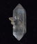 BITERMINATED QUARTZ CRYSTAL - 4