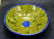 1145 Gram Huge Size Lovely Round Shape Jade and Lapis - 2