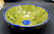1145 Gram Huge Size Lovely Round Shape Jade and Lapis - 3