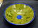 1145 Gram Huge Size Lovely Round Shape Jade and Lapis - 4