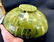 1145 Gram Huge Size Lovely Round Shape Jade and Lapis - 5