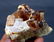 Topaz Crystals , Topaz Specimen , Topaz Crystals with