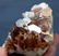 Topaz Crystals , Topaz Specimen , Topaz Crystals with - 3