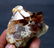 Topaz Crystals , Topaz Specimen , Topaz Crystals with - 4
