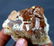 Topaz Crystals , Topaz Specimen , Topaz Crystals with - 8
