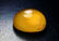 Natural & unheated~ Orange Calcite Cabochon
