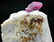 28 Grams Beautiful Ruby Specimen - 4