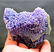 Grape Agate Chalcedony Specimen , Botryoidal Chalcedony - 2