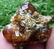 25 Grams Beautiful Spessartite Garnet Specimen - 2