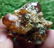 25 Grams Beautiful Spessartite Garnet Specimen - 4