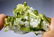 39.8 Grams Green tourmaline Cluster Combined With