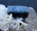 Tourmaline Specimen , Terminated Blue Cap Tourmaline - 10