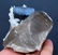 Tourmaline Specimen , Terminated Blue Cap Tourmaline - 9