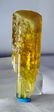 Natural & unheated~ Yellow Beryl Heliodor Crystal - 2