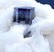 Tourmaline , Blue Cap Tourmaline Crystals with Smoky - 9