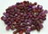 100 Grams Beautiful Rough Ruby Crystals