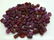 100 Grams Beautiful Rough Ruby Crystals - 2