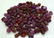 100 Grams Beautiful Rough Ruby Crystals - 4