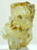 36 Grams Natural Aquamarine Crystal with Mica - 3