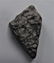THAILANDITE TEKTITE - FROM METEORITE IMPACT