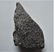 THAILANDITE TEKTITE - FROM METEORITE IMPACT - 4