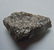 THAILANDITE TEKTITE - FROM METEORITE IMPACT - 6