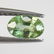 0.52 Ctw Natural Sapphire 6X4 mm Oval Cut