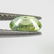0.52 Ctw Natural Sapphire 6X4 mm Oval Cut - 2