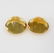 4.00 Ctw Natural Yellow Citrine Round Pair - 2