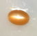 5.35 Ctw Natural Orange Moonstone Oval Cab - 2