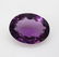5.90 Ctw Natural Purple Amethyst Oval Cut