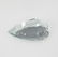 1.38 Ctw Natural Aquamarine Pear Cut - 2