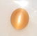 4.98 Ctw Natural Orange Moonstone Oval Cab