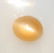 4.98 Ctw Natural Orange Moonstone Oval Cab - 2