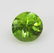 1.51 Ctw Natural Pakistan Peridot Round Cut