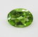 1.49 Ctw Natural Pakistan Peridot Oval Cut
