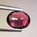 Natural Rhodolite Garnet Oval Cut 2.05 ct - 4