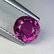 0.96 ct Natural Rubelite Tourmaline Oval Cut - 6